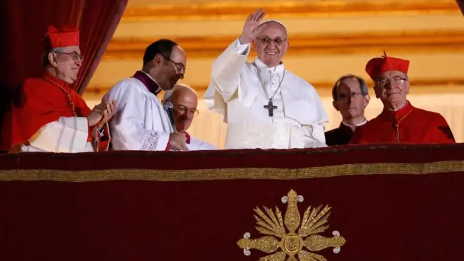 Conclave: Como Será Eleito o Novo Papa Após a Morte de Francisco