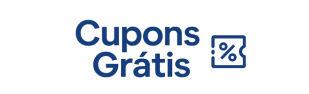 Cupons grátis