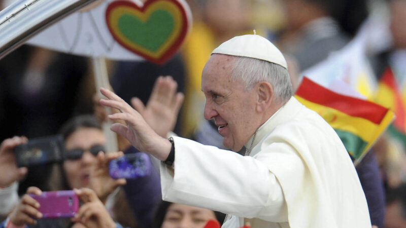 O Legado de Francisco: Como Seu Papado Mudou a Igreja e o Mundo